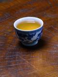 白牡丹的茶葉品質特徵