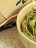普洱茶爲什麼用筍葉包裝