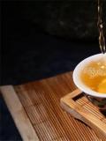 坦洋工夫金牡丹是什麼茶
