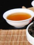 紫鵑紅茶沏泡方法