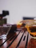 熟的普洱茶作用及食用方法