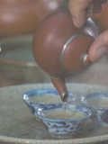 普洱茶和大紅袍製作工藝區別