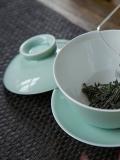閩北烏龍茶是什麼形狀