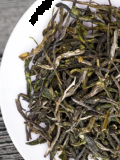 壽眉白茶的品質特徵