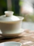 白茶的特徵工序是什麼