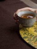 漸行漸遠的略陽茶罐製作技藝：燒製36個小時，方能出窯