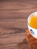 生茶油和熟茶的區別功效作用